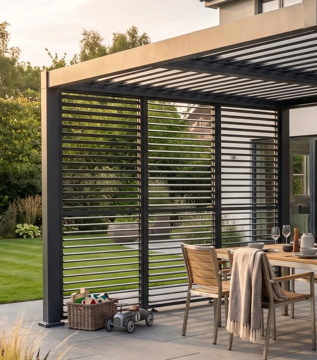 Rattan Outdoor Garden Furniture Sets for Sale UK