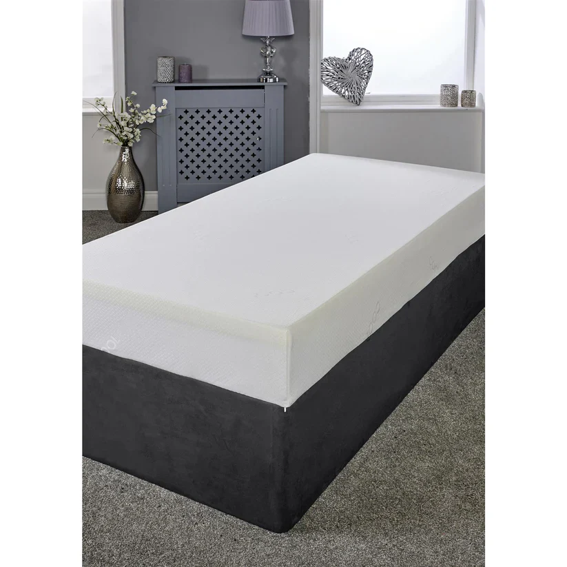 Reflex & Memory Foam 6" Medium to Firm Mattress (Single, Double or King) - Image 3